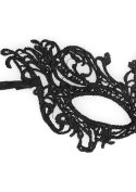 Lace Eye-Mask - Royal