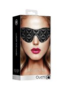 Luxury Eye Mask - Black