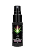 CBD Cannabis Pheromone Stimulator For Her - 15ml