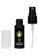 CBD Cannabis Pheromone Stimulator For Her - 15ml