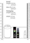 CBD Cannabis Pheromone Stimulator For Her - 15ml