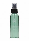 Cannabis Massage Oil - 100ml