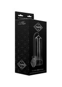 Classic Penis Pump - Black