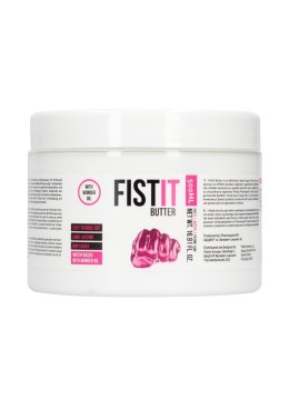 Fist IT - Butter - 500 ml