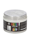 Fist It - Extra Thick - Rainbow - 500 ml