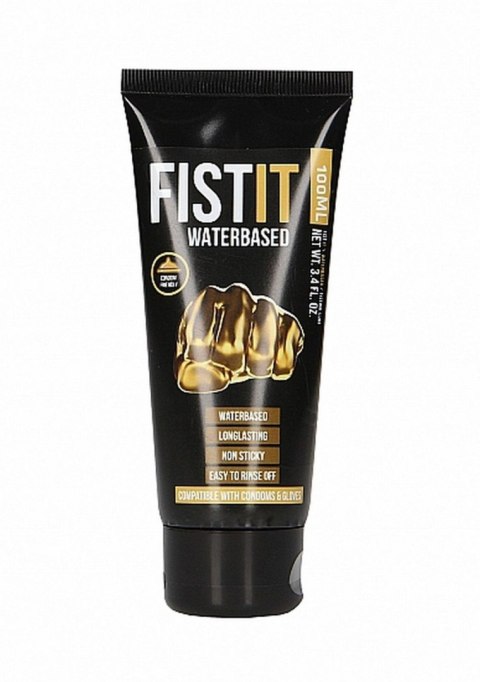 Fist It - Waterbased - 100 ml