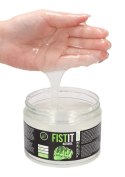 Fistit - Natural - 500 ml