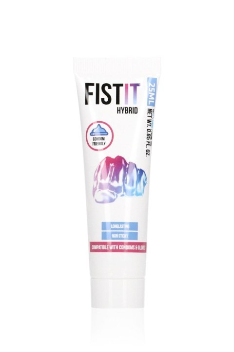 Hybrid Lubricant - 0.8 fl oz / 25 ml