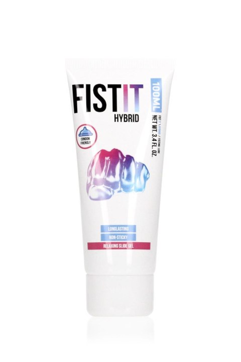 Hybrid Lubricant - 3.4 fl oz / 100 ml