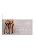 OUCH! STRAP-ON PANTIES - STORE POS MATERIAL SET