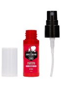 Original CBD Amsterdam - Pheromone Stimulator For Her - 15ml