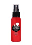 Original CBD from Amsterdam - Massage Oil - 50 ml