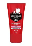 Original CBD from Amsterdam - Masturbation Cream For Her - 50 m