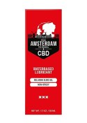 Original CBD from Amsterdam - Waterbased Lubricant - 50 ml