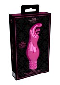 Exquisite - Rechargeable Silicone Bullet - Pink