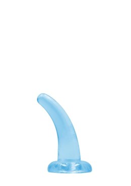 Non Realistic Dildo with Suction Cup - 4,5