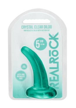 Non Realistic Dildo with Suction Cup - 4,5