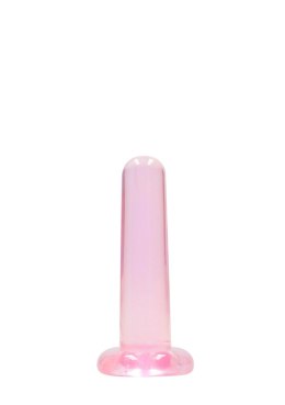 Non Realistic Dildo with Suction Cup - 5,3