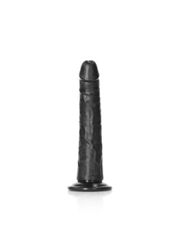 Slim Realistic Dildo with Suction Cup - 8