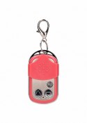 10 Speed Remote Vibrating Egg - Big - Pink