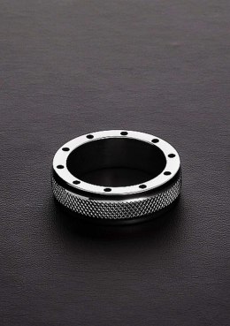 COOL and KNURL C-Ring (15x50mm)