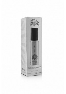 Erect Cream - 50 ml