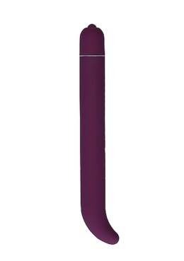 G-Spot Vibrator - Purple