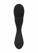 GERON Anal vibrator - Black