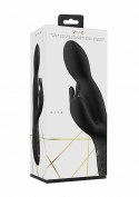 Niva - 360degrees Rabbit - Black