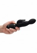 Niva - 360degrees Rabbit - Black