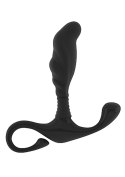 No.27 - Prostate Massager - Black