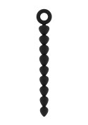 No.28 - Anal Chain - Black