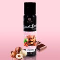 CHOCOLATE HAZELNUT GEL - 60 ML