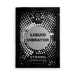 STRONG LIQUID VIBRATOR 2 ML