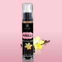 VANILLA HOT EFFECT KISSABLE LUBRICANT 50 ML