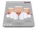 XX-DREAMSTOYS Ultra Realistic Penis Form Size L