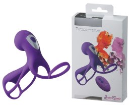 BeauMents Twosome Fun purple