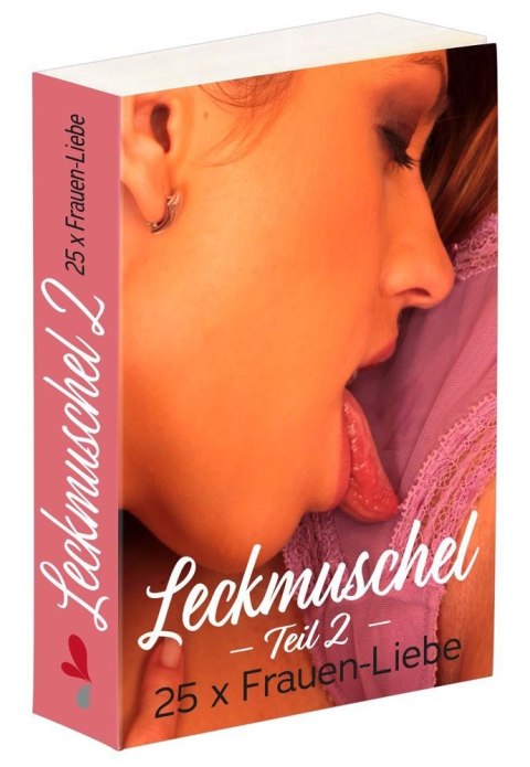 Leckmuschel Vol.2