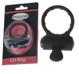 MALESATION Clit Ring