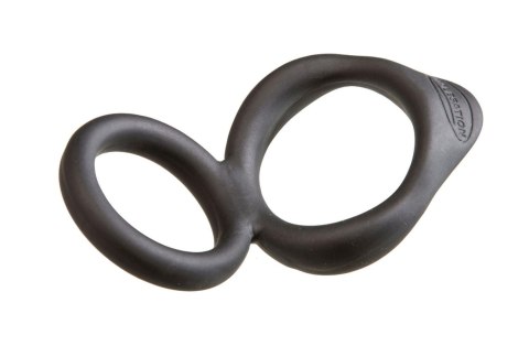 MALESATION Force Cock & Ball Ring