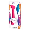 Stymulator-Quiver Magenta Pink