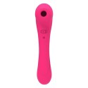 Stymulator-Quiver Magenta Pink