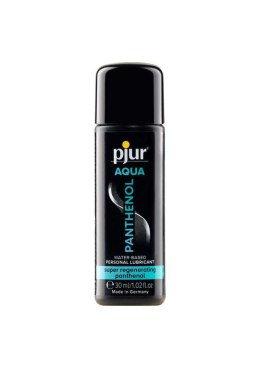 Żel-pjur Aqua Panthenol 30ml.