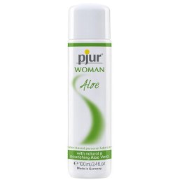 Żel-pjur Woman Aloe 100ml.waterbased lubricant