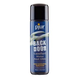 Żel-pjur BACK DOOR Moisturising 250ml.waterbased lubricant with hyaluronan