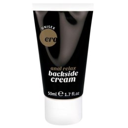 Żel/sprej-Back Side Anal Relax Creme 50 ml