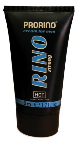 Żel/sprej-PRORINO Rino Cream for men 50ml