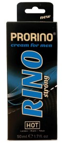 Żel/sprej-PRORINO Rino Cream for men 50ml