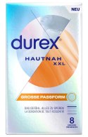 Durex Hautnah XXL 8pcs