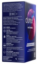 Durex Intense Orgasmic x 22